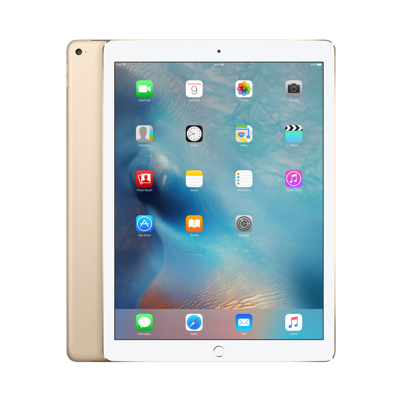 10.2-inch iPad Wi-Fi 128GB - Silver Wifi